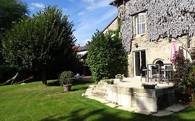 La Halte Chambres D'Hotes Proche Epinal